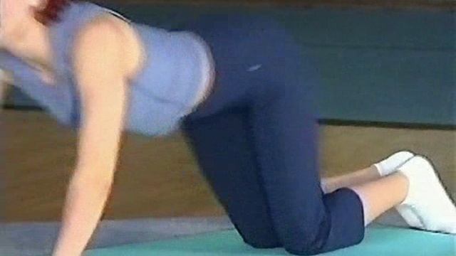 Экспресс-гимнастика.avi