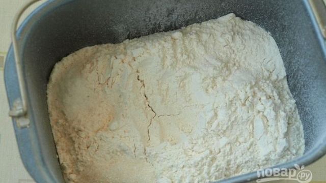 Сборник рецептов