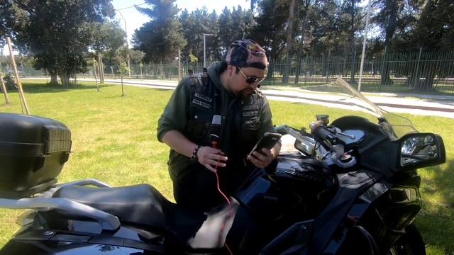 CFMOTO 650 ficha técnica, opinión de su dueño y prueba de esta moto!! смотреть онлайн