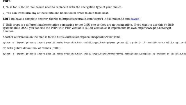 DevOps & SysAdmins: Anaconda kickstart and rootpw option (4 Solutions!!) смотреть онлайн