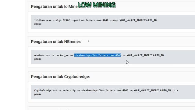 Mining Aeternity, Coin AE Pool Mining 2 Miners смотреть онлайн