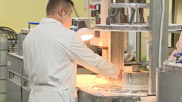 Научно-производственное предприятие "Александр" смотреть онлайн