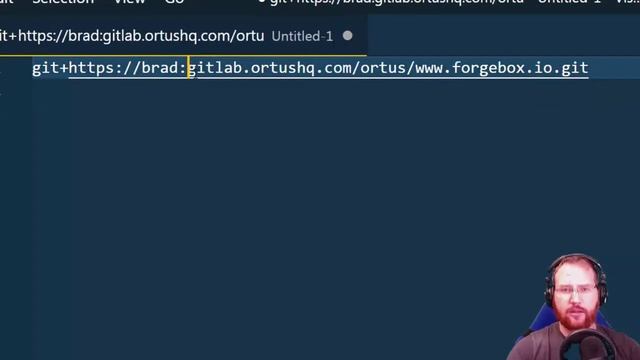What's New In CommandBox 5 - Git Access Tokens смотреть онлайн