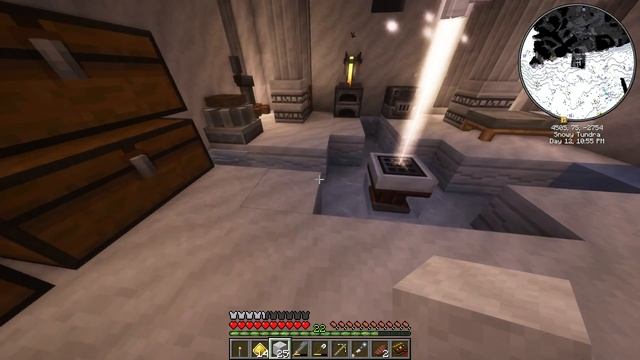 Modded Minecraft gets magical! | Minecraft reLive 04 смотреть онлайн