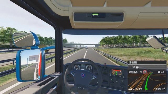 On The Road Truck Simulator Season 2 Episode 1 . смотреть онлайн
