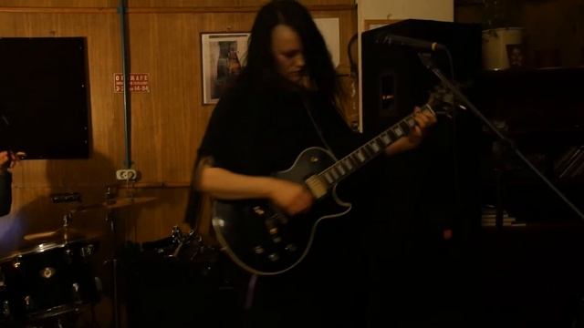 Мотылек Хаоса @ Motherbase смотреть онлайн