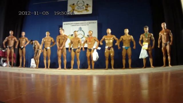 Классический бодибилдинг ролик N4 смотреть онлайн