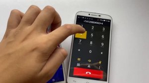 Duo Phones Outgoing + Incoming Call Honor Redmi 7c vs Alcatel One Touch