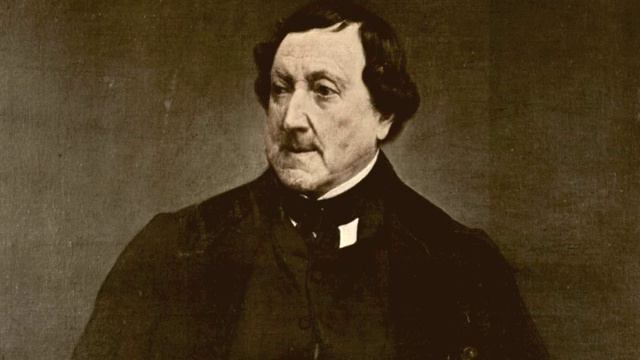 Rossini: "Una Voce Poco Fa", Colleen Palmer, mezzo-soprano and Edward Cohen, piano смотреть онлайн