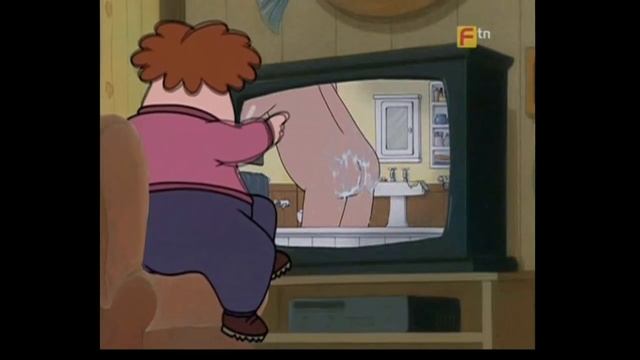 Bob and Margaret - S3E01 - Stranded in Toronto (2/2) смотреть онлайн