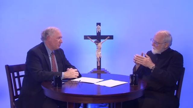 The Difference Between Catholicism & Russian Orthodoxy