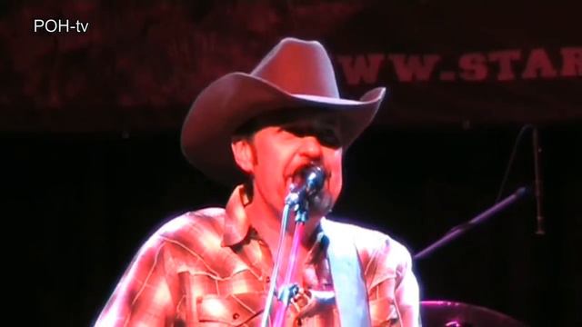 BILLY YATES & SAVANNAH -- Country Music Messe Berlin 2013 смотреть онлайн