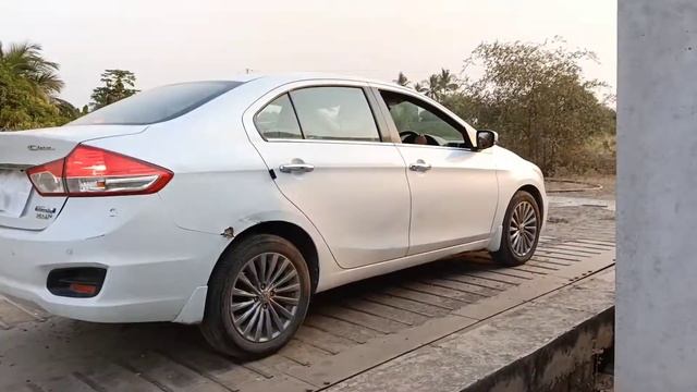 गाड़ी का वजन कितना होता है?हमने मेजर किया गाड़ी का रियल weight. Shocked? смотреть онлайн