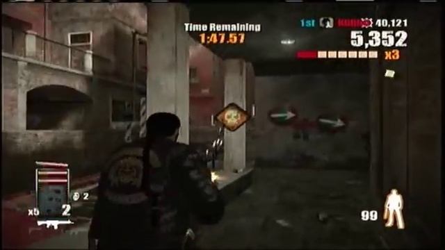 The Club Walkthrough part 2 - Venezia смотреть онлайн