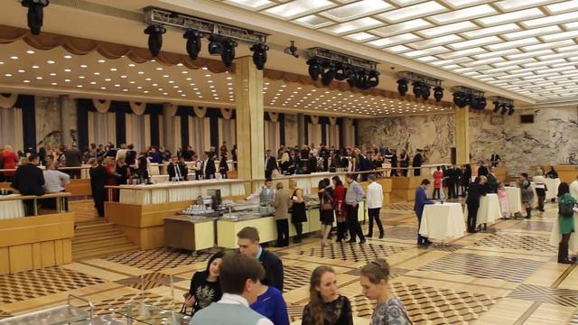 Фуршет в крмле Триколор ТВ 10 лет смотреть онлайн