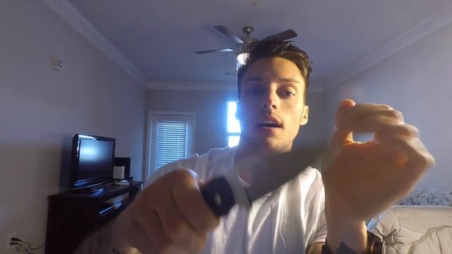 Spyderco Shaman Review