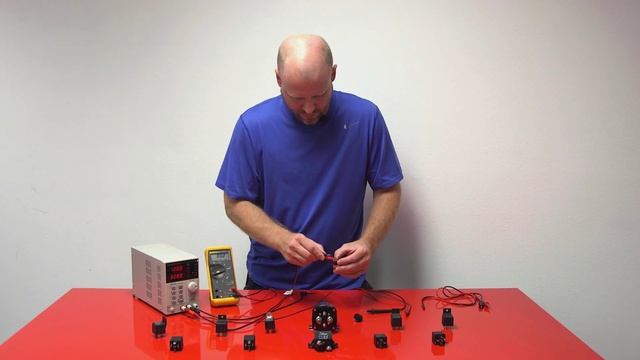 12 Volt Time delay relay - How it works and how to wire смотреть онлайн