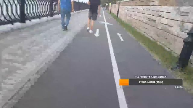 идем гулять с хаски смотреть онлайн