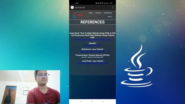 Android Application Java Object Oriented Programming Tutorial смотреть онлайн