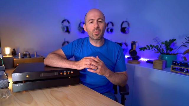 Holo Audio May KTE & Spring 3 KTE - Best DACs on the market? смотреть онлайн