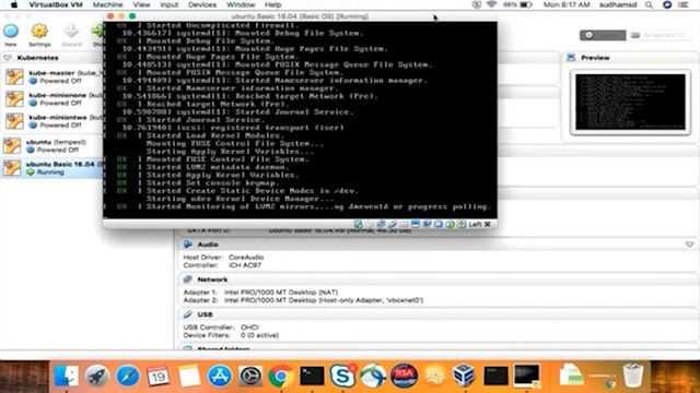 How to install Docker on Virtual Machine, Window, Ubuntu, MAC , Linux?| Anika Technologies смотреть онлайн