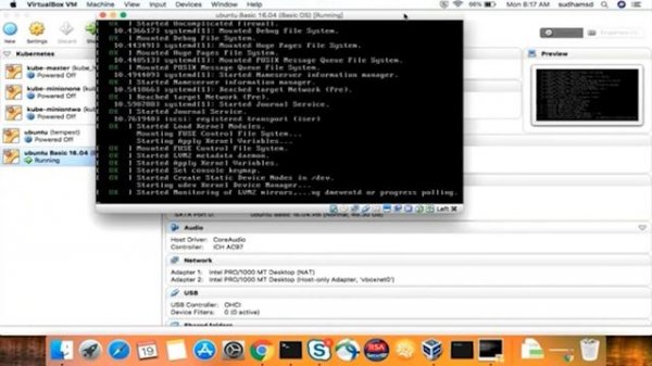 How to install Docker on Virtual Machine, Window, Ubuntu,  MAC , Linux?| Anika Technologies