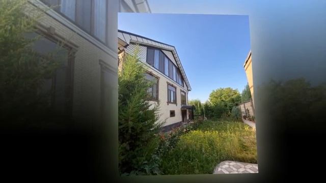 Посетите самую современную дачу и почувствуйте наслаждение. смотреть онлайн