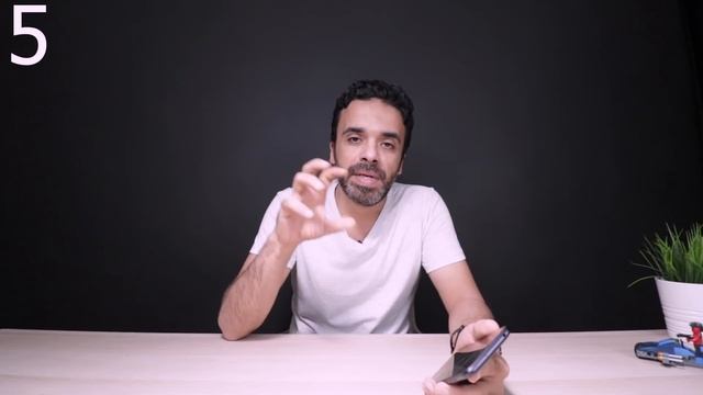 3 مميزات فلاج شيب في الجهاز دا | Xiaomi Mi 9 Lite смотреть онлайн