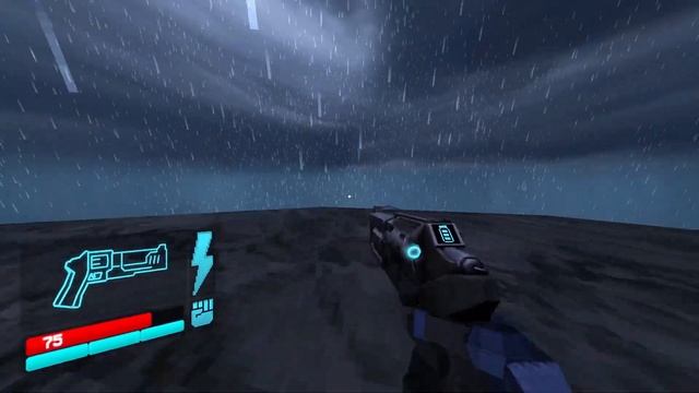 ULTRAKILL - 5-2 Super (Hamster) Secret! смотреть онлайн