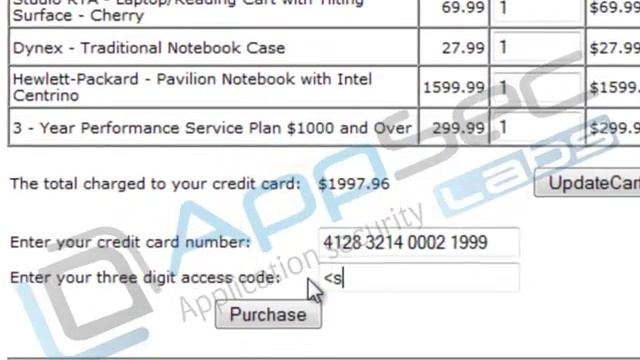 Java Secure Coding: Output Encoding 7 2 Reflected XSS Attacks смотреть онлайн