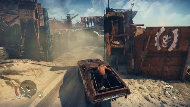 Mad max on gt 525m смотреть онлайн