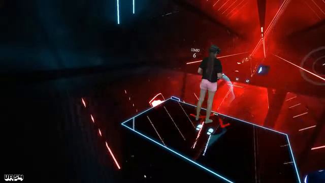 Лучшие танцовщицы прибыли с планеты Земля в VR54.club смотреть онлайн