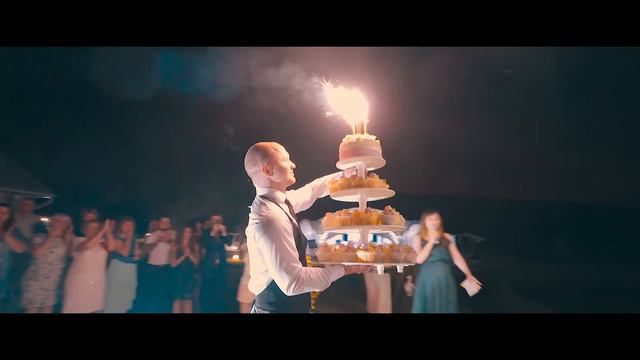 Свадьба. Ночь. Роспись. смотреть онлайн