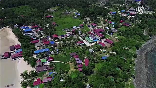 пляжный отдых в камбодже отзывы туристов 2017 смотреть онлайн