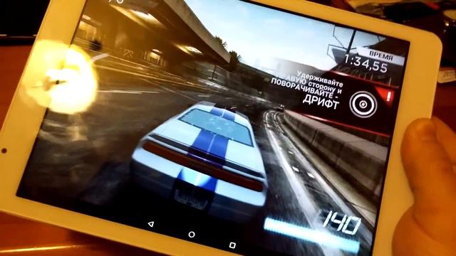 Teclast x98 air 3 by GearBest. Nfs most wanted. смотреть онлайн