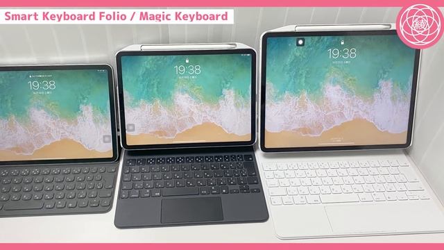 【レビュー】ガジェット紹介 iPad Pro 11/12.9 inch / iPhone 13 Pro Max /Apple Pencil 2 / HHKB / スマホタブレットスタンド etc смотреть онлайн
