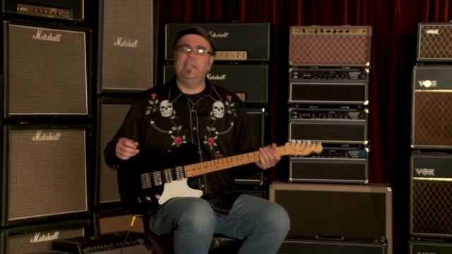 Fender Custom Shop Limited La Cabronita Three Pickup Relic • SN: CZ519269 смотреть онлайн