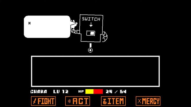 Undertale Genocide смотреть онлайн