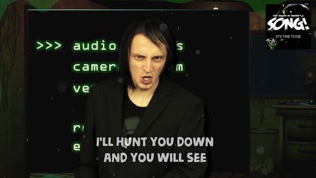 DAGAMES OFFICIAL FOUNDERS PACK#1 LYRIC VIDEO!