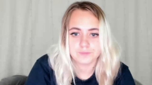 Fake WebCam HD For Video Omegle | Face Cut Sweet Girl # 115