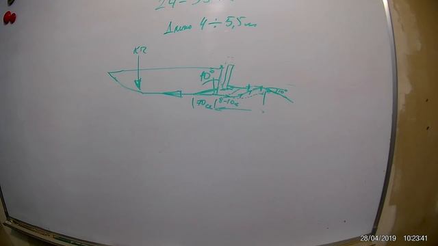 Установка болотохода на лодку и его работа. смотреть онлайн