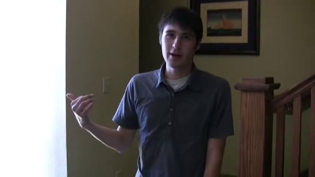 Greg Troutman at the Phi Kappa Tau house, KU Homecoming, 2007 смотреть онлайн