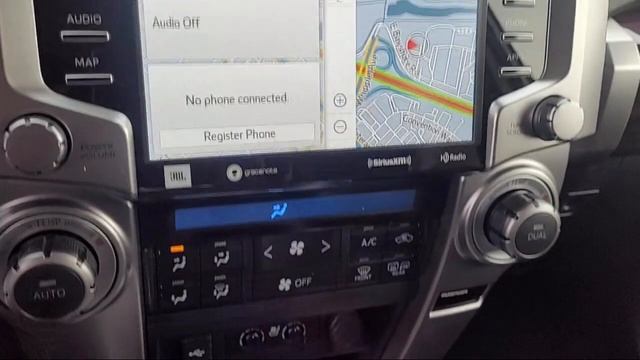 2024 Toyota 4Runner Limited Sport Utility Redwood City San Carlos San Mateo Palo Alto Menlo Par смотреть онлайн