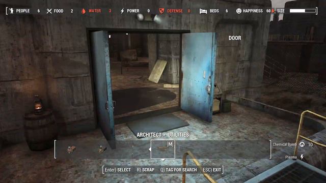 HORIZON 1.9.3 - PART 41 - live laugh loot смотреть онлайн