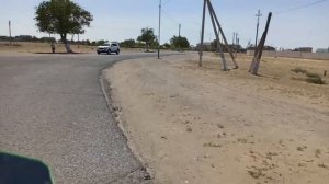 Байконур. День #11