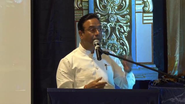 SSSGC USA Region 2 Retreat 2023 - Guest speaker session by Bro Tribhuvan Sachdeva смотреть онлайн