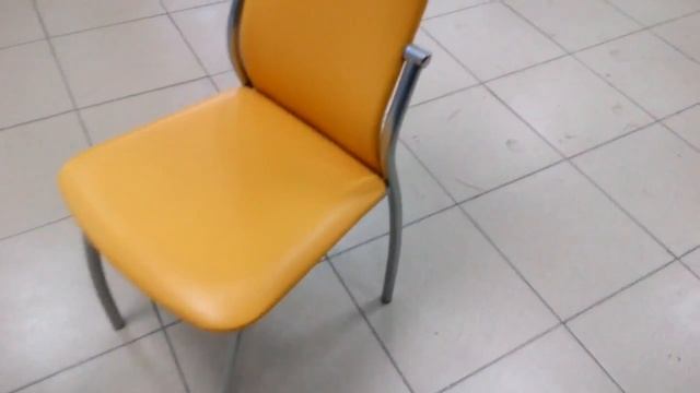 Стул металлический смотреть онлайн