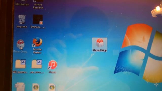 Как Download музику,відео,фото на Apple Device