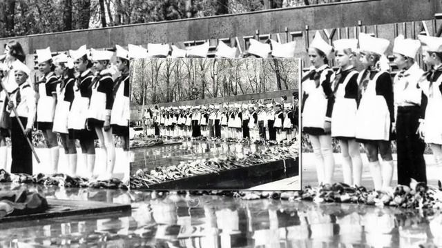 КазМИС, школа 72. смотреть онлайн