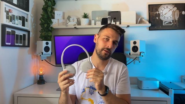 Cuffie Sony WH-CH510 Installazione e Recensione смотреть онлайн